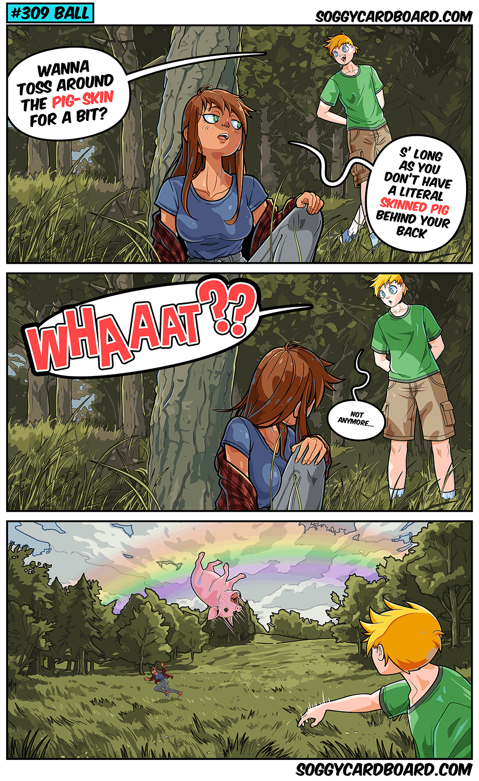 Don't drop it please it will either get hurt or poop or both